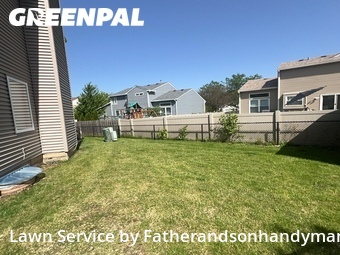 Lawn Maintenance nearby Carol Stream, IL, 