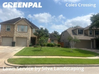 Lawn Care nearby Cypress, TX, 