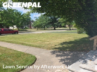 Lawn Service nearby Euclid, OH, 