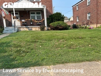 Lawn Cut nearby Dundalk, MD, 