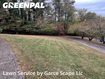 Yard Services in Duluth, 30097, Backyard Mowing by Garce Scape Llc , work completed in Nov , 2025