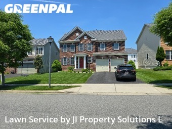 Lawn Mowing Service nearby Silver Spring, MD, 