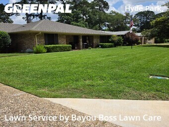 Yard Cutting nearby Shreveport, LA, 