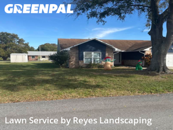 Lawn Mowing nearby Lake Wales, FL, 
