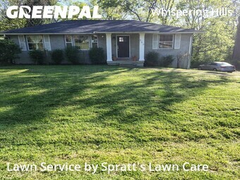 Lawn Maintenance nearby Nashville, TN, 