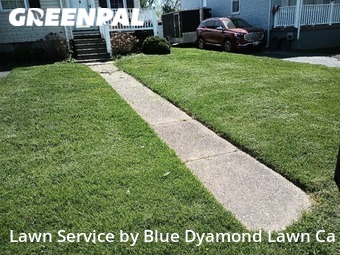 Lawn Mow nearby Parkville, MD, 