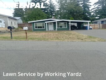Yard Cutting nearby Burien, WA, 