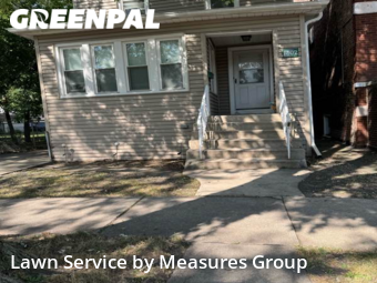 Grass Cutting nearby Berwyn, IL, 