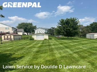 Work completed by lawn-care-services-in-Norwalk-CA
