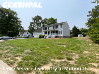 Lawn Cutting nearby Chesterfield, VA, 