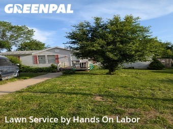 Lawn Mowing Service nearby Saint Joseph, MO, 