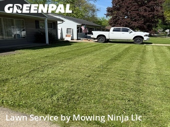 Lawn Mow nearby Berea, OH, 