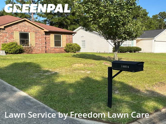 Lawn Mowing nearby Gulfport, MS, 