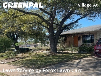 Lawn Care Service nearby Austin, TX, 