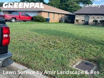 Lawn Maintenance nearby Fort Worth, TX, 