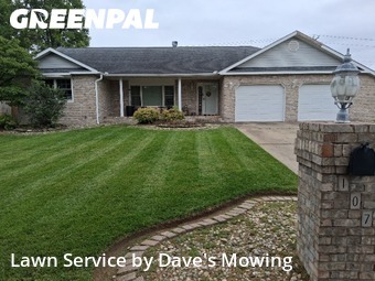 Lawn Mow nearby Granite City, IL, 