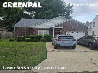 Lawn Mowing Service nearby Chesapeake, VA, 