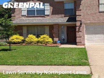 Lawn Care nearby Sachse, TX, 