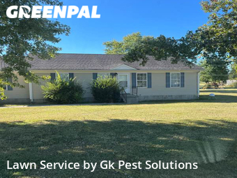 Lawn Service nearby Murfreesboro, TN, 