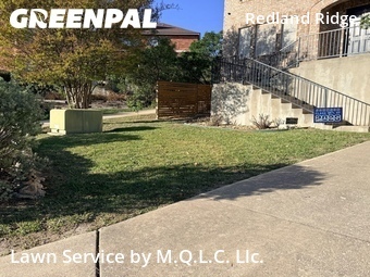 Lawn Mowing nearby San Antonio, TX, 