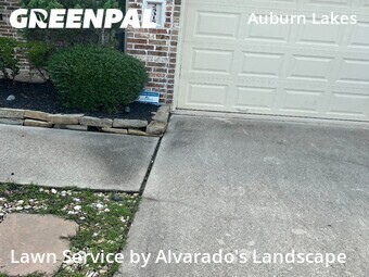 Lawn Mow nearby Spring, TX, 