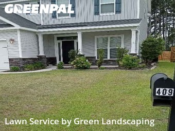 Yard Cutting nearby Summerville, SC, 
