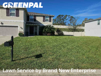 Yard Cutting nearby Clermont, FL, 