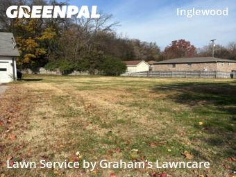 Lawn Cut nearby Nashville, TN, 