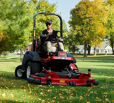 TANSLEE Outdoor Power Equipment Photo 18