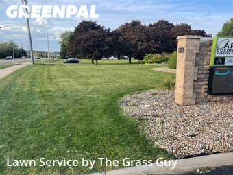 Yard Cutting nearby Uniontown, OH, 