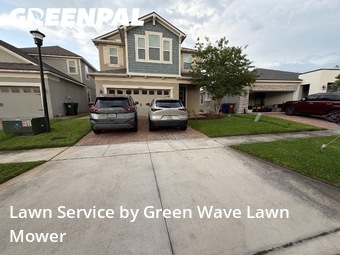 Lawn Care nearby Kissimmee, FL, 
