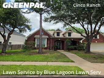 Yard Cutting nearby Katy, TX, 