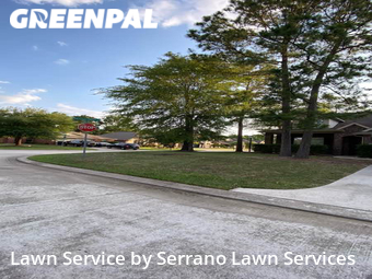 Lawn Mowing Service nearby Magnolia, TX, 