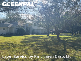 Grass Cut nearby Archer, FL, 