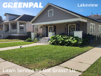 Lawn Care nearby New Orleans, LA, 