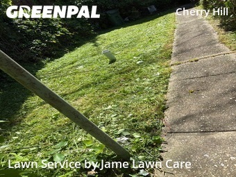 Lawn Cutting nearby Baltimore, MD, 