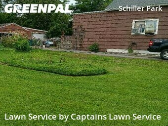 Yard Mowing nearby Buffalo, NY, 