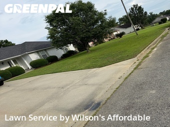 Lawn Mowing nearby Valdosta, GA, 