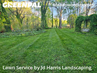 Lawn Mowing nearby Greensboro, NC, 