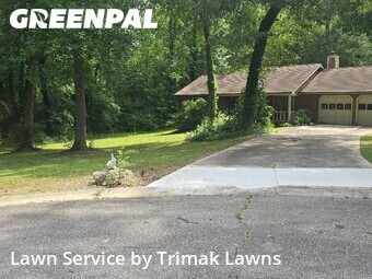 Yard Mowing nearby Stockbridge, GA, 