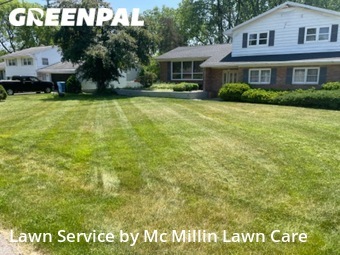 Lawn Maintenance nearby Lansing, MI, 