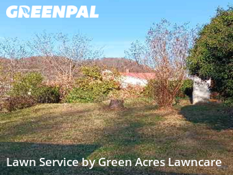 Yard Mowing nearby Johnson City, TN, 