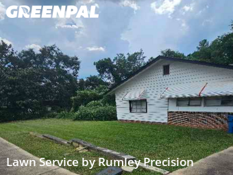 Lawn Maintenance nearby Midfield, AL, 