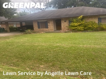 Lawn Service nearby Lafayette, LA, 