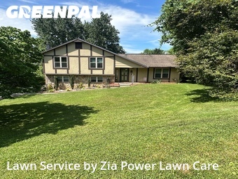 Lawn Cutting nearby Oak Ridge, TN, 