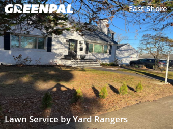 Lawn Service nearby New Haven, CT, 