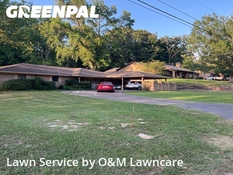 Lawn Care Service nearby Tyler, TX, 