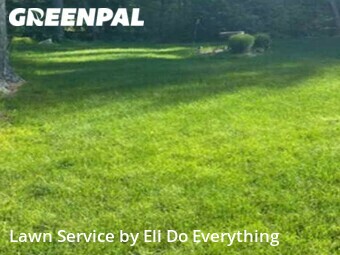 Lawn Mowing Service nearby Harvey, IL, 