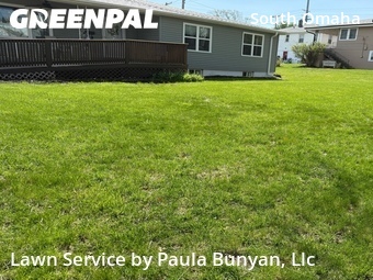 Lawn Mow nearby Omaha, NE, 