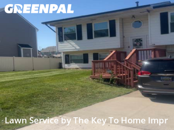 Grass Cutting nearby Novi, MI, 